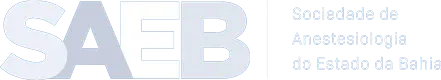 Logo SAEB