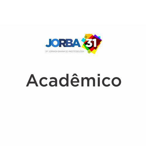 JORBA31 Acadêmico