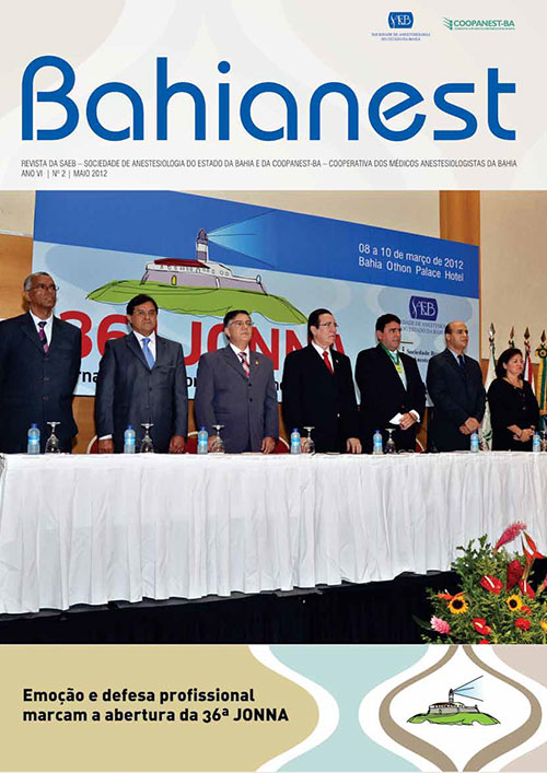bahianest 2012 Maio
