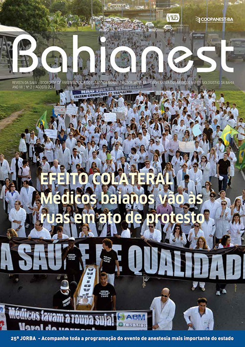 bahianest 2013 Agosto