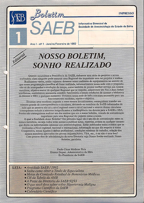 1992 N.1 1