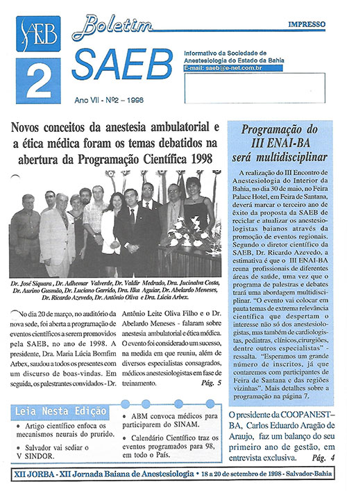 1998 N.2 1