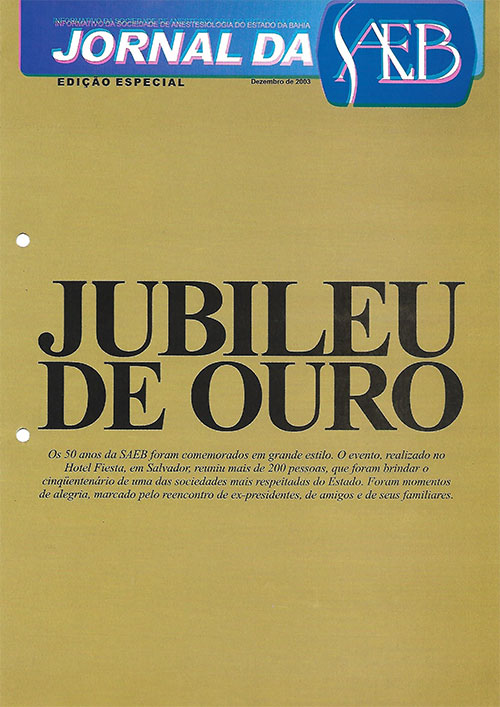 2003 ESPECIAL 1