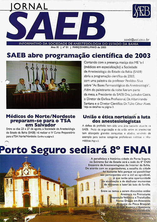 2003 N.1 1