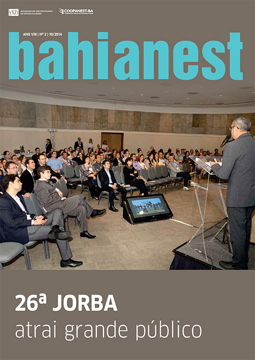 Bahianest 2014 outubro