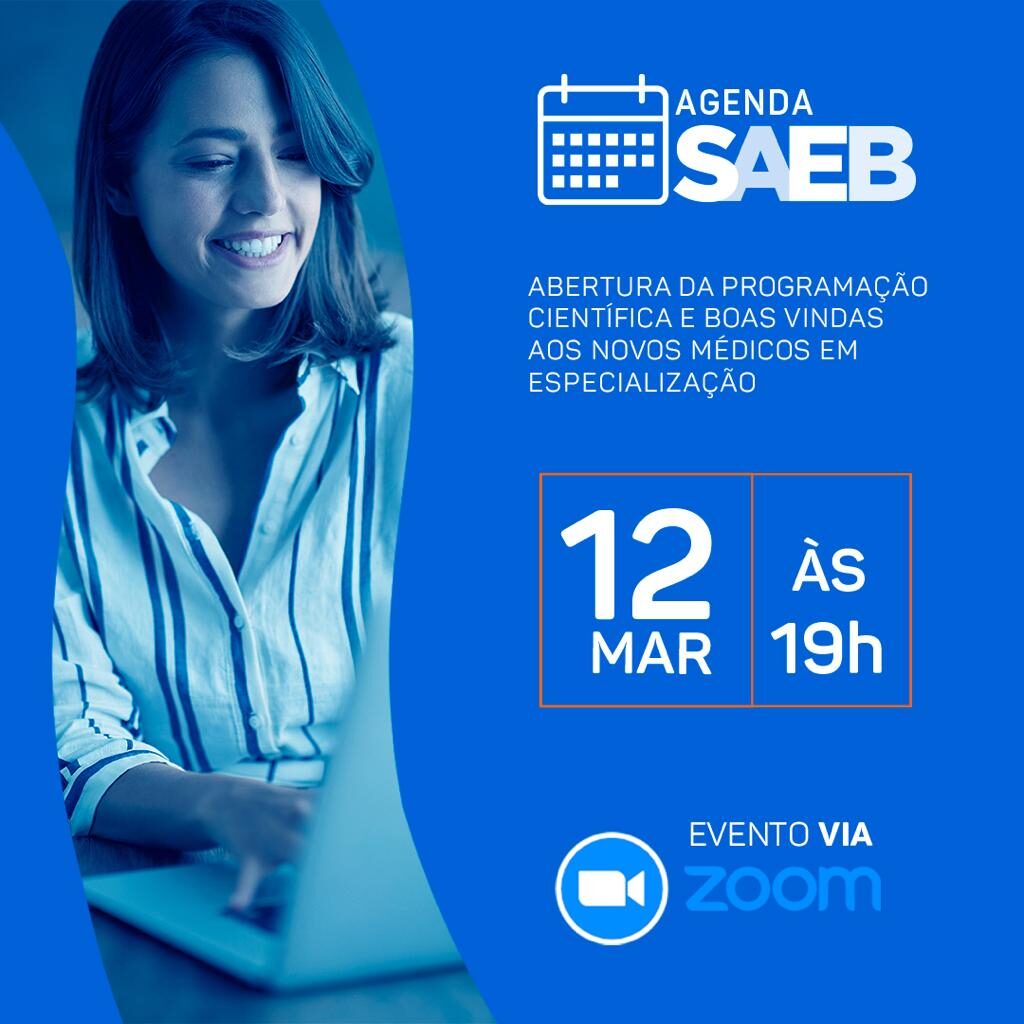 agenda saeb