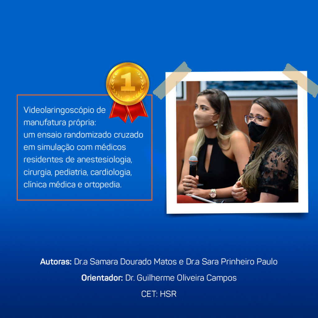 5 seminario de pesquisa em anestesiologia