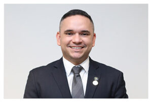 diretoria Victor Sampaio