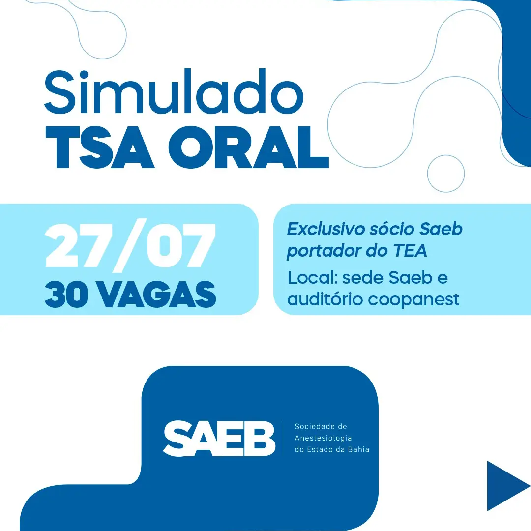 tsa-oral