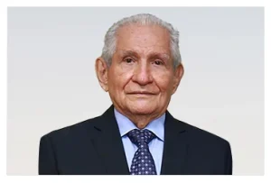 Institucional 27 Altamirando Santana