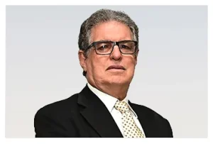 Dr Aurino Lacerda Gusmao