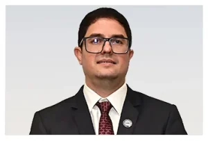 Dr Daniel Veloso Viana Bomfim