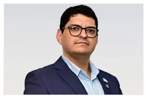 Dr Jose Mendes Mesquita Neto