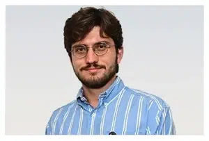 Dr Pedro Almeida de Oliveira