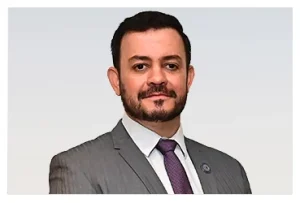 Dr Pedro Brito de Oliveira Junior