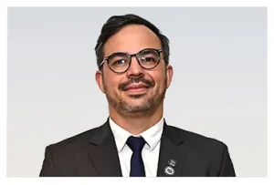 Dr Sammer Victor Almeida