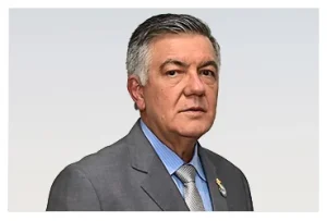 Jose Abelardo Garcia de Meneses