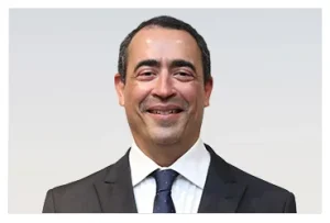 Ricardo Almeida de Azevedo