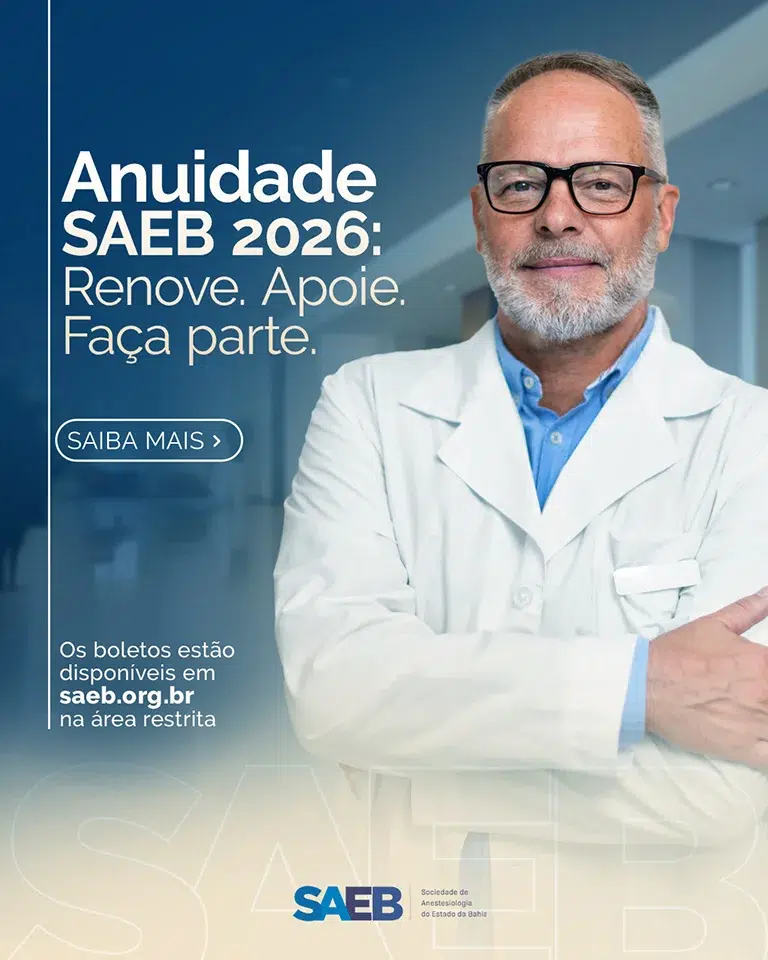 Home 6 anuidade saeb 2026